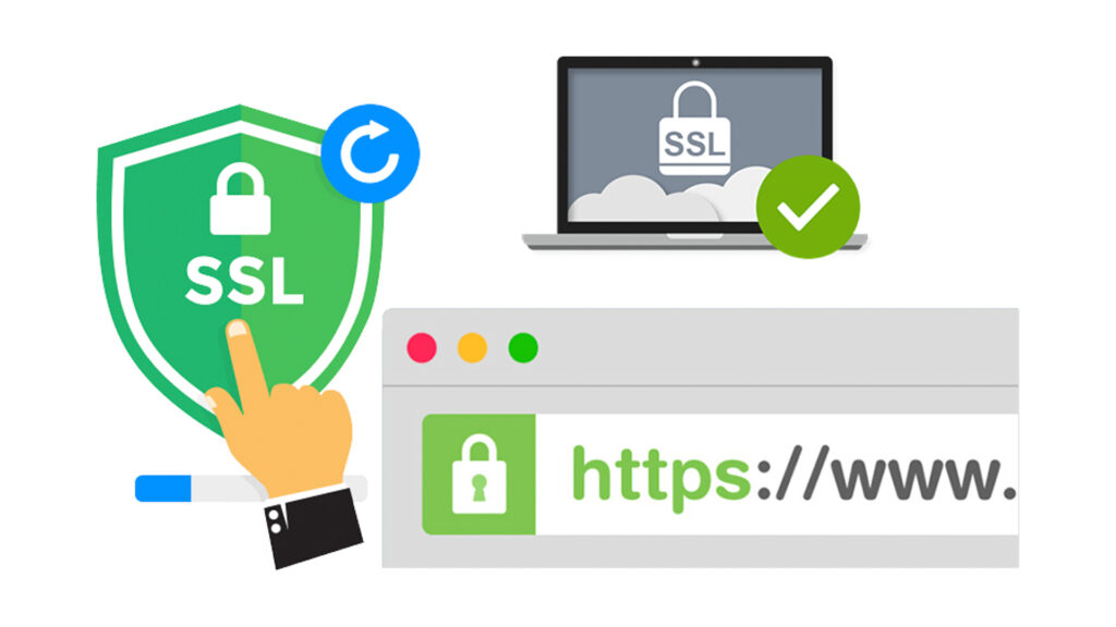 Certificado SSL