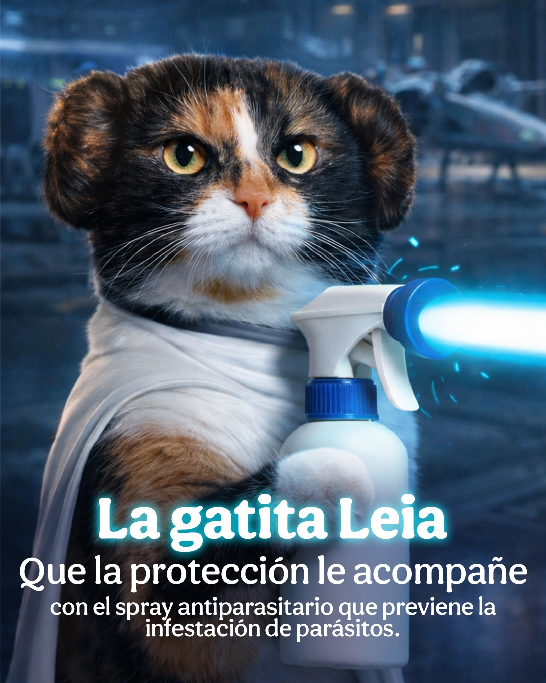 Diseño Digital para campaña publicidad Tiendandanimal